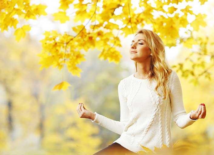 خلوتی که شفا می‌دهد