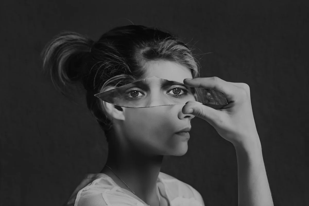 خودشناسی یعنی پذیرفتن، نه تغییر اجباری