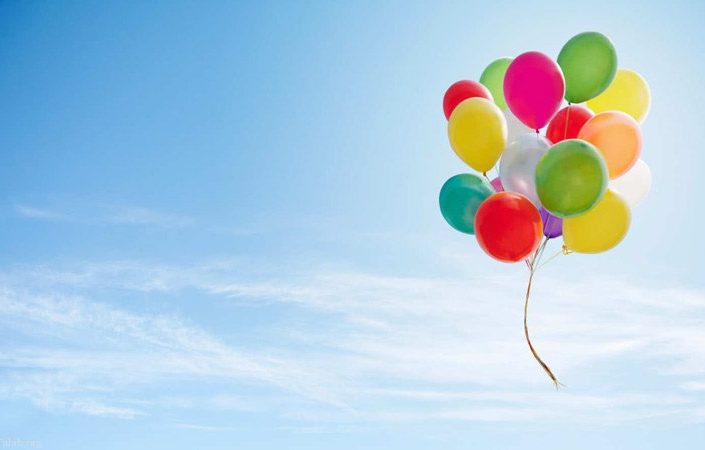 حالِ خوب یعنی دوست داشتن زندگیِ معمولی