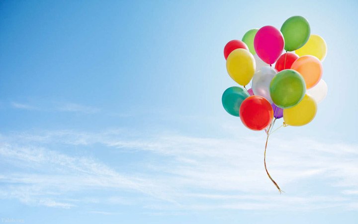 حالِ خوب یعنی دوست داشتن زندگیِ معمولی