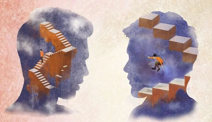 اتصال به شهود درونی
