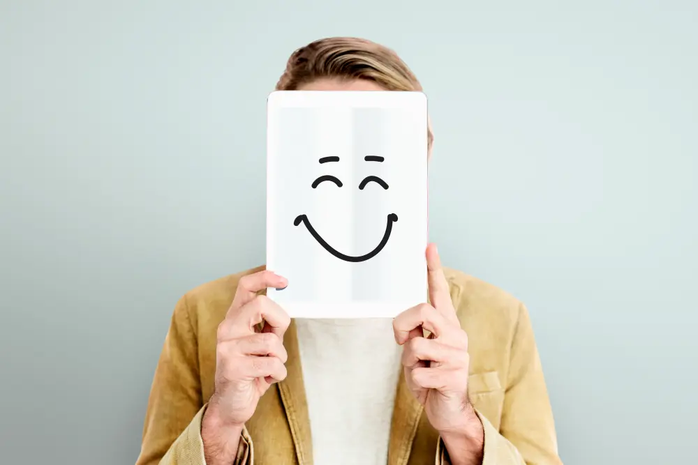 چرا بعضی روزها حالمان بی‌دلیل خوب است؟