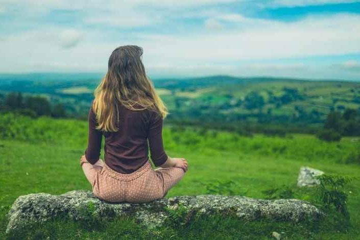 آرامش، انتخابی روزانه