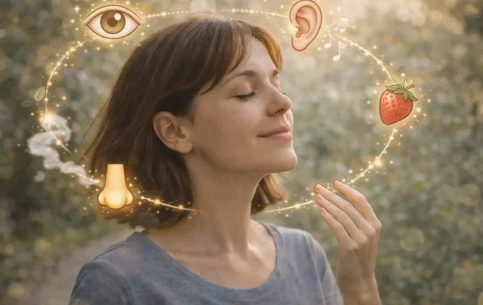 زندگی وقتی ساده‌تر می‌شود، عمیق‌تر می‌شود