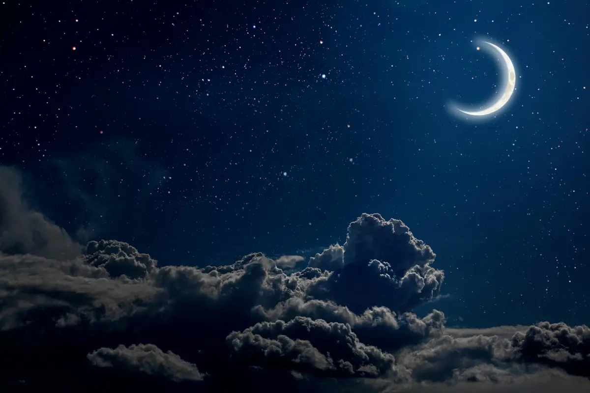 وایب شب‌های بی‌صدا